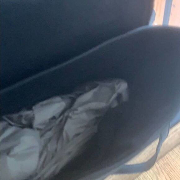 NWT GLITZALL BLAK CROSSBODY‎ SMALL BAG - Picture 6 of 7